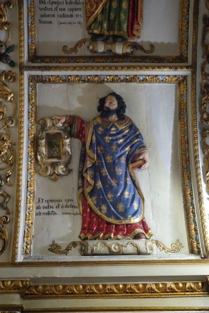 예언자 성 미카_photo by Joseolgon_in the Church of Mercy in Esposende of Braga_Portugal.jpg